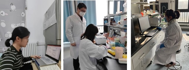 抢抓发展新机遇，奋勇担当新作为——生命学院在自然科学研究和试验发展中的使命与路径