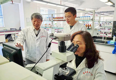 重大突破！重医获批建设省部共建超声医学工程国家重点实验室，引领自然科学研发新纪元