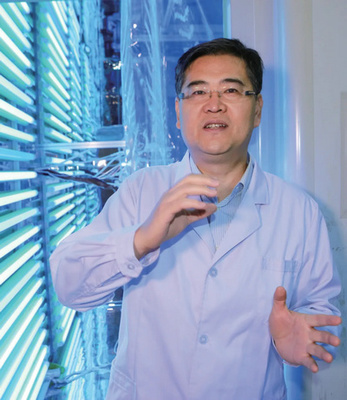 中国农工民主党北京市委员会在自然科学研究和试验发展领域的角色与实践