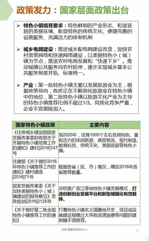 2017中国特色小镇产业发展研究报告 聚焦自然科学研究和试验发展的创新驱动
