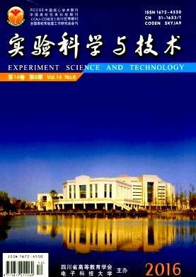 实验教师教学论文投稿方向 自然科学与试验发展领域的常见期刊推荐
